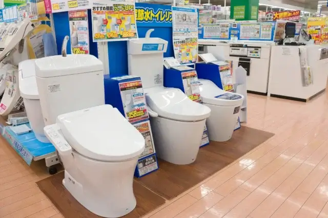 最新トイレ技術が配管構造やトラブルに与える影響