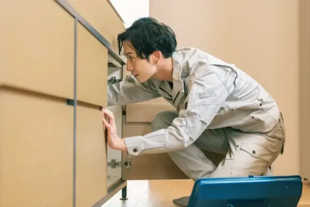 業者に依頼すべきタイミングと判断基準