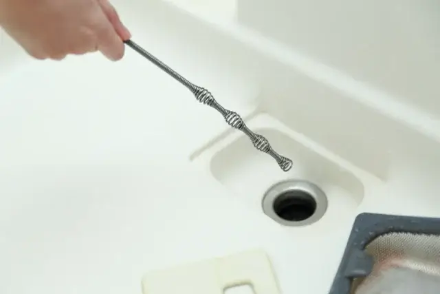 排水管洗浄手順とポイント