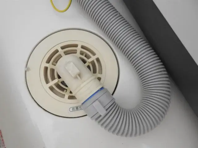 排水管に発生しやすい主な汚れとその原因