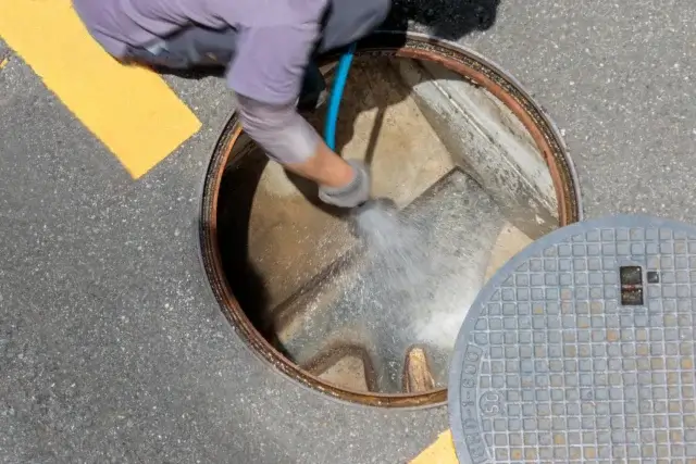 デメリットだけじゃない！排水管高圧洗浄が効果的なケース